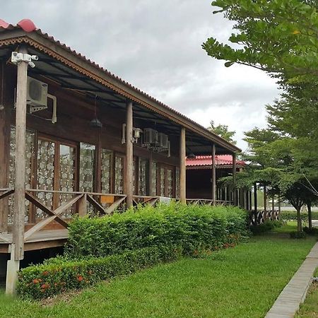 Ingaun Resort Kanchanaburi Ban Noi  Esterno foto