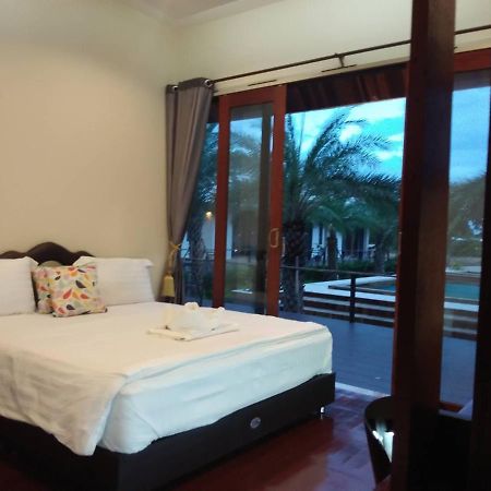 Ingaun Resort Kanchanaburi Ban Noi  Esterno foto