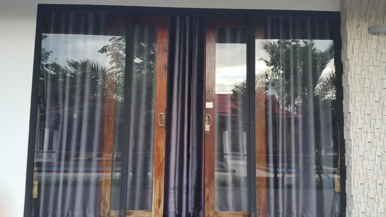 Ingaun Resort Kanchanaburi Ban Noi  Esterno foto