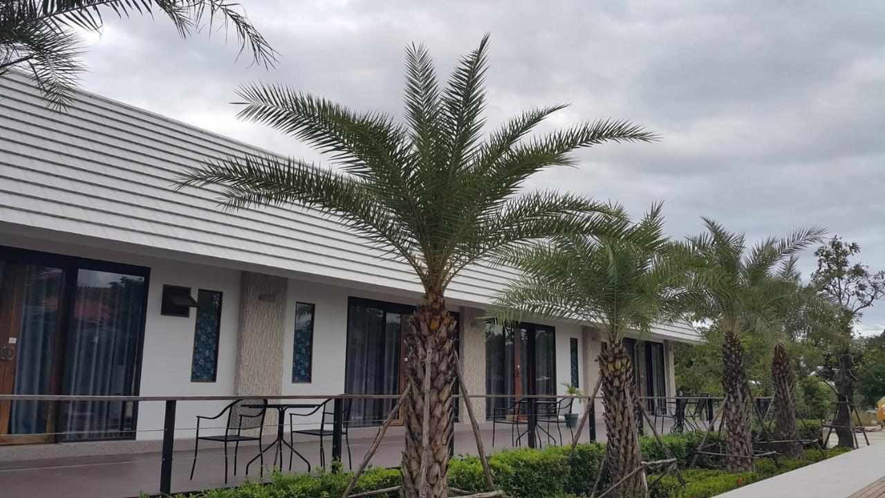 Ingaun Resort Kanchanaburi Ban Noi  Esterno foto