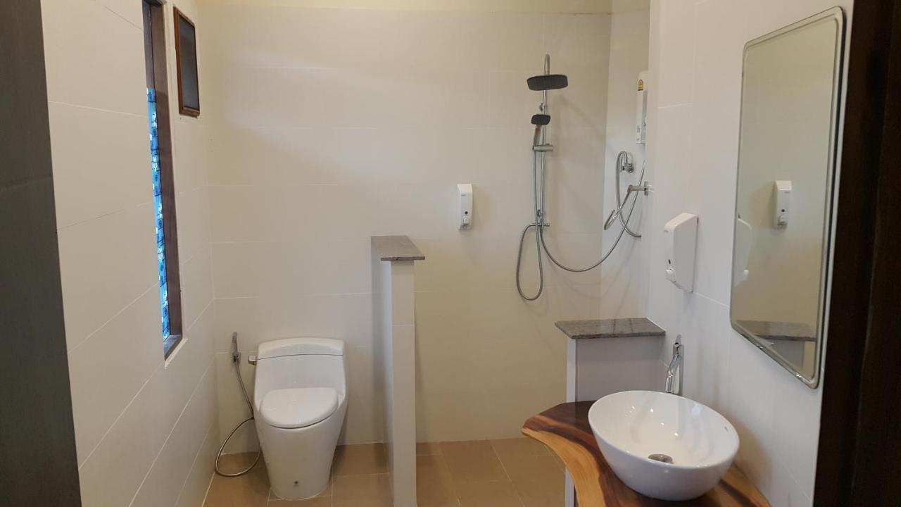Ingaun Resort Kanchanaburi Ban Noi  Esterno foto