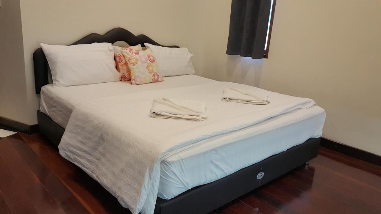 Ingaun Resort Kanchanaburi Ban Noi  Esterno foto