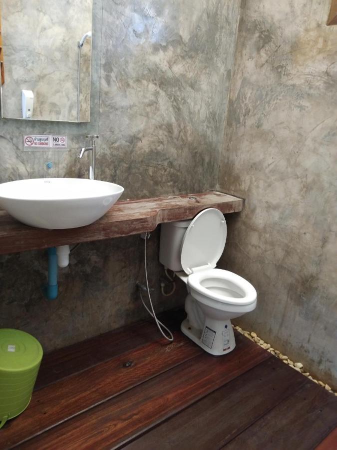 Ingaun Resort Kanchanaburi Ban Noi  Esterno foto